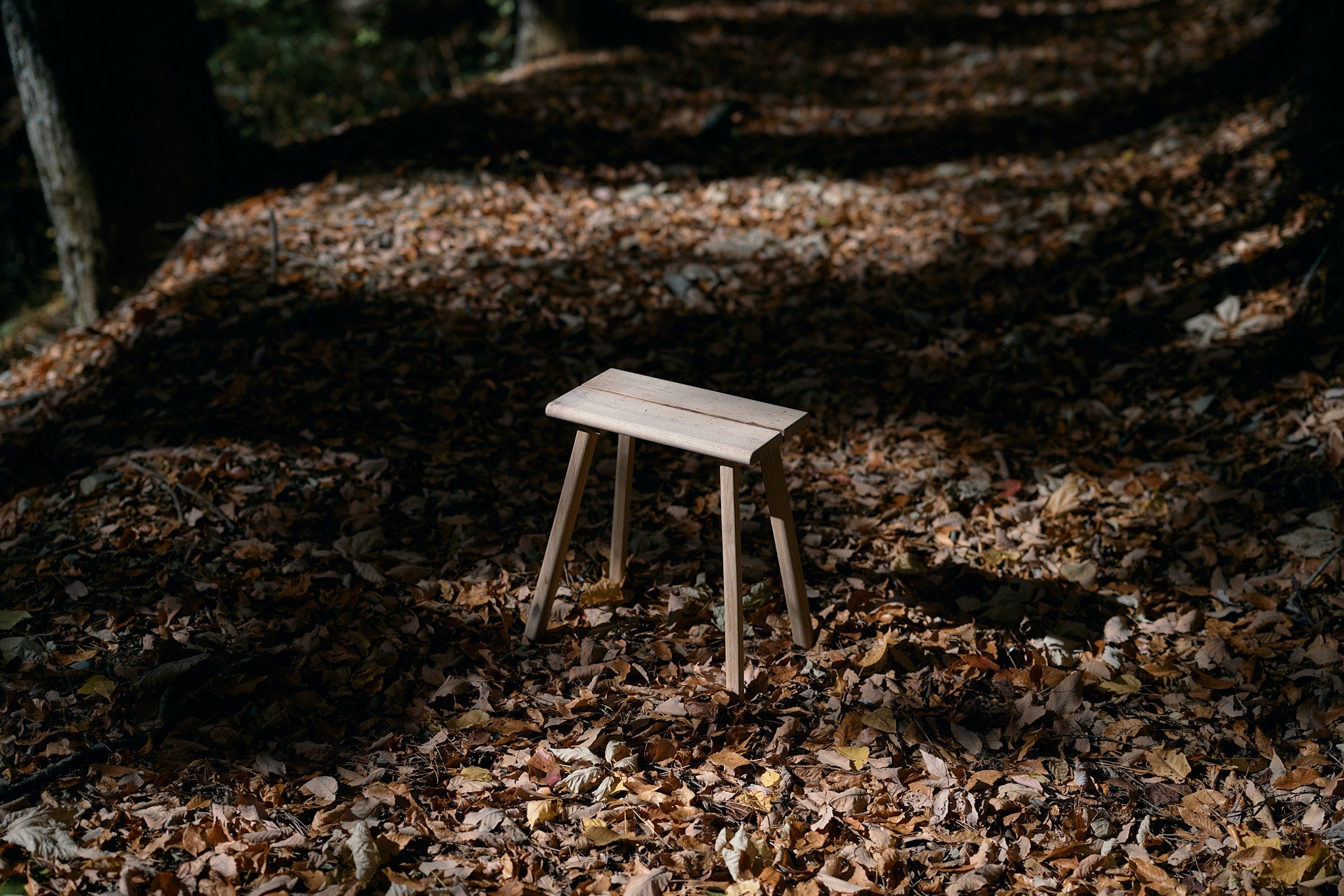 Rvier Stool