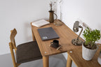 Square table （w1000＊d600＊h717）