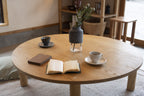 Round table（φ1,200＊h717）