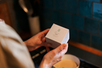 ＜今だけ送料無料＞「モミの葉のチャイ」と「RUCOLA AND WALNUT SAUCE」のセット