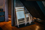 Chair・Ottomanのセット