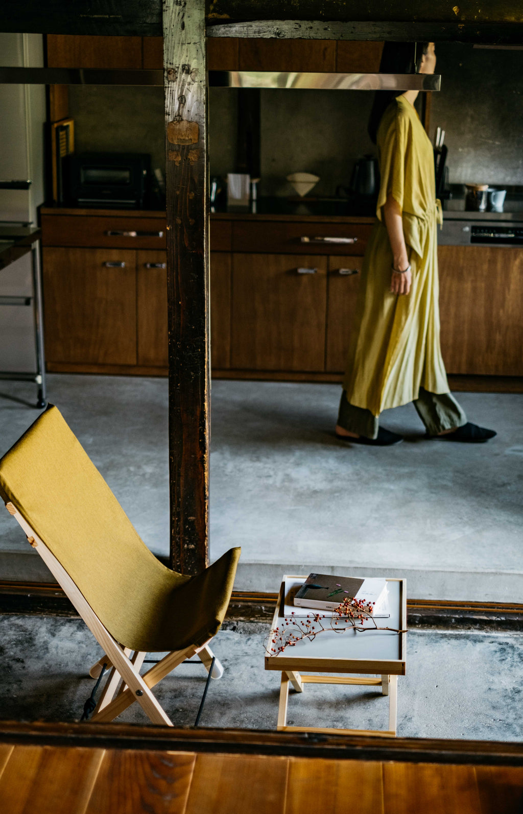 Chair