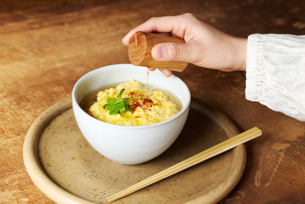 kodachi -  Shichimi Spice Holder -