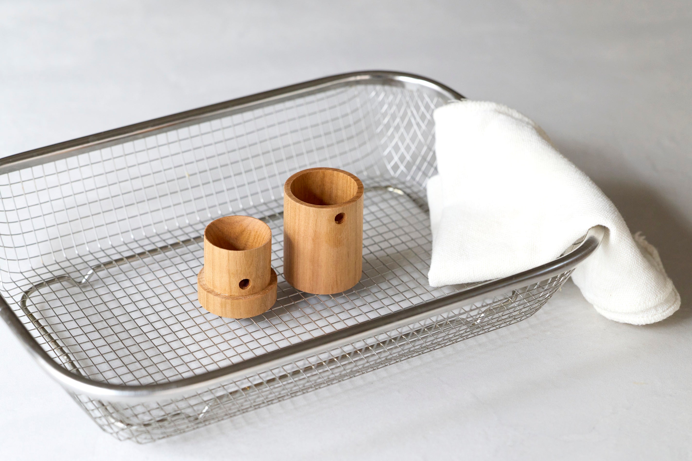 kodachi -  Shichimi Spice Holder -