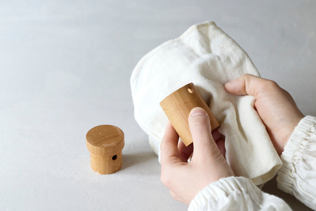 kodachi -  Shichimi Spice Holder -