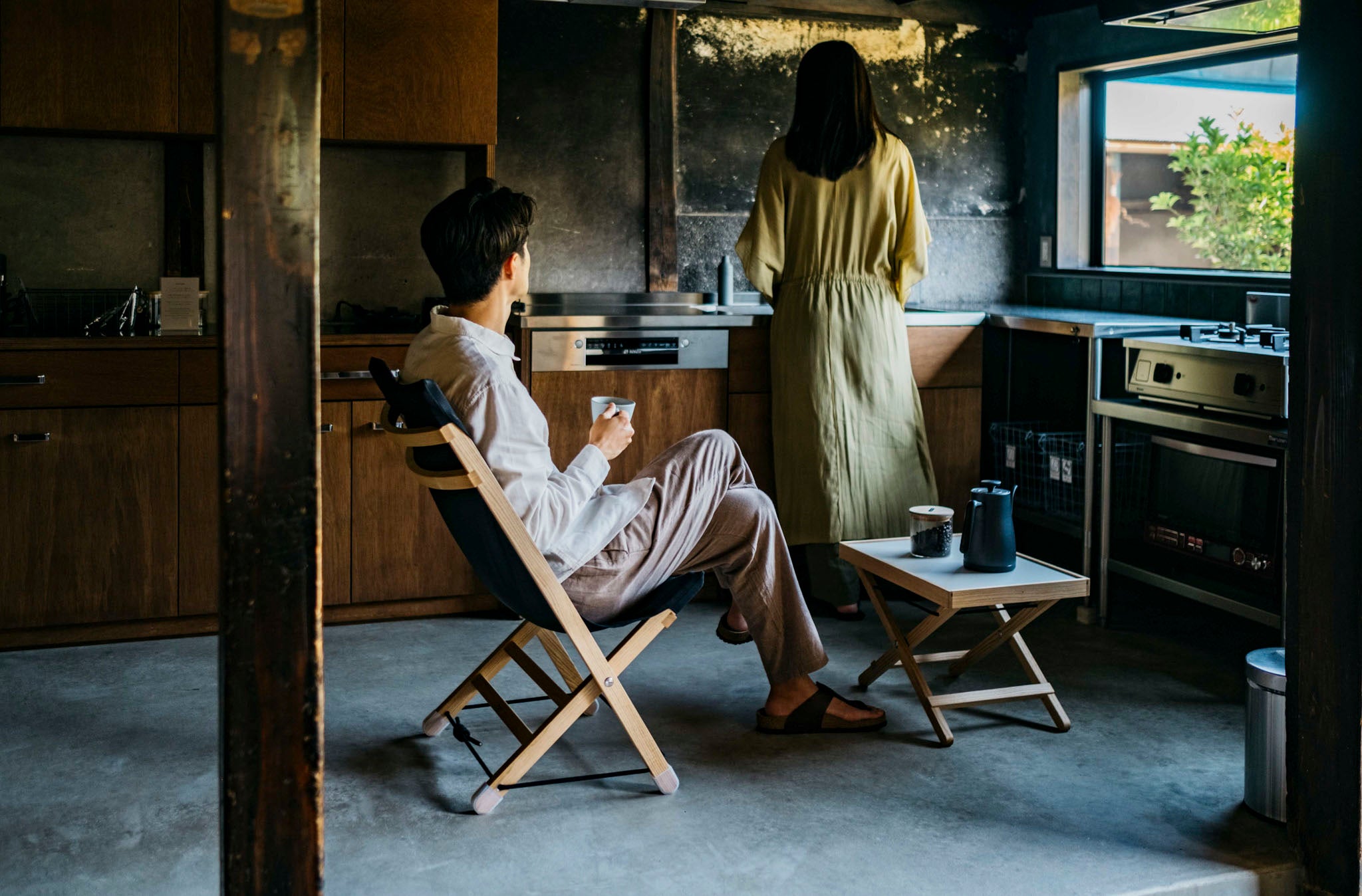 Chair