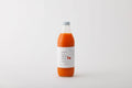 【定期購入】【送料無料】長野伊那谷 carrot and apple juice 1000ml×6本