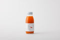 長野伊那谷 carrot and apple juice 200ml ×8本セット