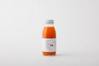 長野伊那谷 carrot and apple juice 200ml ×8本セット