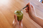 長野伊那谷 RUCOLA AND WALNUT SAUCE